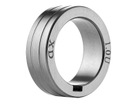 Ролик подающий СВАРОГ 0,8-1,0мм алюминий 30-22мм Арт. 87972
