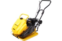 Виброплита CHAMPION PC1151FT 104кг 4,8кВт 6,5л.с раб.осн 580*500мм гл.упл 350мм цен.сила 25кН Арт. PC1151FT