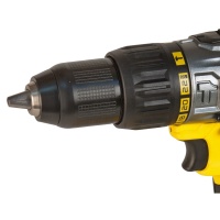 Дрель акк уд Stanley STDC18LHBK-RU 18V*2.0Ah Li-ion 51Нм Арт. STDC18LHBK-RU