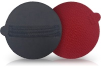 Круг шлифовальный с липучкой CUTOP 125 мм Арт. 85-630