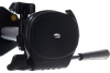 Штатив ELITECH элевационный 63-150см трипод 1/4 Арт. 2210.000200