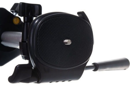 Штатив ELITECH элевационный 63-150см трипод 1/4 Арт. 2210.000200