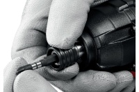 Винтоверт акк уд ЗУБР ГВЛ-255 18V Li-Ion 250Нм HEX1/4 без акк и ЗУ Арт. ГВЛ-255