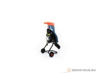 Измельчитель электрический SENIX SDE24-L-EU 2.4кВт 38мм Арт. SDE24-L-EU