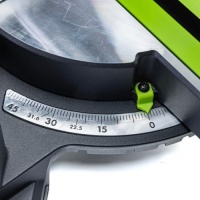 Пила торцов. акк GREENWORKS GD24MS216 24V 216*30мм глуб.проп. 65мм без акк и ЗУ Арт. 1501707