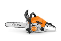Бензопила STIHL MS 162 14" 1.2кВт/1.35л.с. 3/8 1.1мм 50зв Арт. 1146-200-0038P