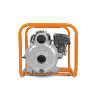 Мотопомпа VILLARTEC PTB 88