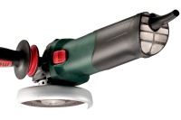 УШМ Metabo WE 15-125 Quick 125мм 1550Вт пл. пуск Арт. 600448000