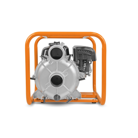 Мотопомпа VILLARTEC PTB 88