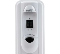 Радиатор BALLU BOH/CM-05WDN 1000 10кв.м 1.0кВт 5 секц. 2реж. 220В Арт. HC-1071470