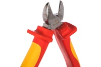 Бокорезы диэлектрические 160мм ЗУБР ПРОФИЭЛЕКТРИК Арт. 22145-5-16