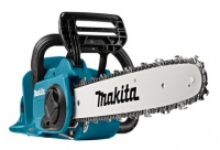 Пила аккумуляторная Makita DUC353Z 2*18V Li-Ion 35см 3/8" 1.1мм, 52 звена, без АКБ и ЗУ Арт. DUC353Z