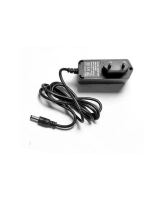 Зарядное устройство (адаптер) PROFIPOWER для лазерного уровня Арт. A1154