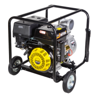 Мотопомпа HUTER MPD-100