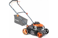 Газонокосилка бенз. PATRIOT PT 46S 4л.с. 46см 25/75мм Арт. 512109046