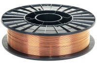 Проволока сварочная омедненная ER 70S-6 d.1,0 D200 (5кг) ПРОФЕССИОНАЛ Арт. 054