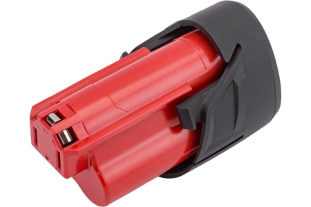 Аккумулятор Milwaukee M12 HB2.5 Арт. 4932480164