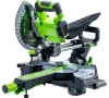 24V Торцовочная пила GD24MS216, б/щ, 4800 об/мин,216x30мм,рез 65х310мм,с 1хАКБ 5Ач и ЗУ