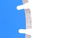 Диск алм DISTAR 232*22.23*2.4/1.6мм 1A1RSS/C3-W Classic H12 бетон кирпич Арт. 12315011018