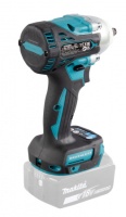 Гайковерт аккумуляторный Makita DTW302Z 18V Li-Ion 3/8" 300Нм, LTX, без АКК и ЗУ Арт. DTW302Z