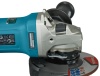 УШМ Makita GA5090X01 125мм 1900Вт пл. пуск Арт. GA5090X01