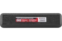 Ключ динамометрический 1/4" 2-24Нм Thorvik TW14224 Арт. 52363