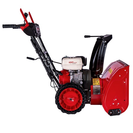 Снегоуборщик бензиновый HND ST 66 XWR