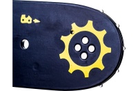 Шина CHAMPION 13" 0.325" 1.3мм 56зв. Арт. 952914