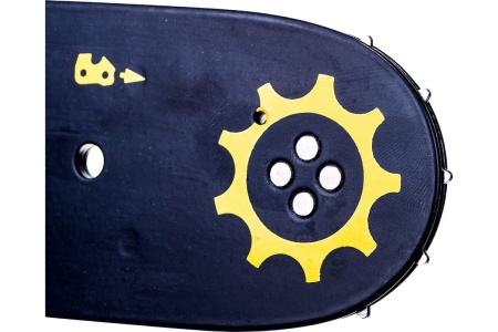Шина CHAMPION 13" 0.325" 1.3мм 56зв. Арт. 952914