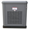 Генератор газовый EVOline GNG 13500 E