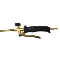 Горелка воздушная ГВ60(100) РЫЧАГ Профессионал Арт. 0002389