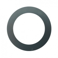 Плоская шайба 21