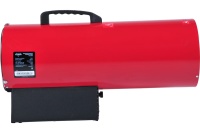 Пушка тепл. газ. Elitech ТП 30ГБ 30кВт, 760куб.м\ч, пропан\бутан Арт. ТП 30ГБ