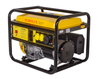 Бензиновый генератор EUROLUX G9500A