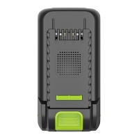 Аккумулятор GREENWORKS G40HP4 40V 4.0А/ч Li-Ion Арт. 2958507