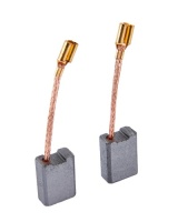 Щетки графитные 2 шт WCH 1615E ELITECH Арт. 1820.180500