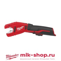 Аккумуляторный труборез для медных труб Milwaukee C12 PC-0 Арт. 4933411920
