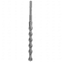 Бур SDS+ 18*200*250мм BOSCH SDS plus-7X Арт. 2608586719