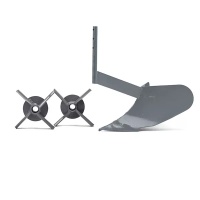 Комплект навесного оборудования (полольники, окучник) MOKKO/MESO Caiman Арт. R0058-1