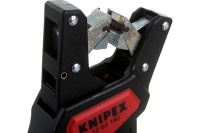 Инструмент для удаления изоляции KNIPEX 1264180 Арт. KN-1264180
