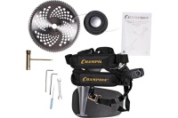 Триммер бенз CHAMPION Т394FS-2 38.9см3 1,2кВт неразъем. прям. 4-х тактный Арт. T394FS-2