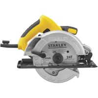 Пила дисковая Stanley SC12-RU, 1250Вт,165 мм, 52мм глубина пропила Арт. SC12-RU