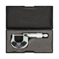 Микрометр RGK MCM-25 (с поверкой) 755818