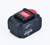 Аккумулятор ELITECH 12В 4А/ч Li-Ion Арт. 1820.098400