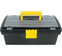 Ящик FIT 16" для инструмента 405х215х160мм Арт. 65501