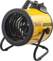 Пушка тепл. эл. BALLU BHP-Р2-5 круг 4.5кВт 400куб.м/час 220В Арт. BHP-P2-5