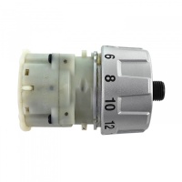 Редуктор в сборе