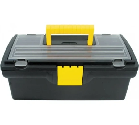Ящик FIT 16" для инструмента 405х215х160мм Арт. 65501
