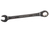 Ключ комбинированный с трещетк 24мм Jonnesway W45124 Арт. 48090