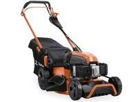 Газонокосилка бензиновая ZimAni LC353V 4,78кВт 53см 25/85мм 80л Арт. LC353V